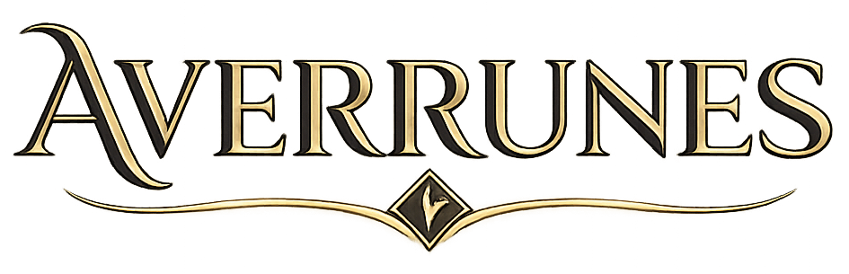 Averrunes