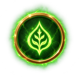 Rune der Lebenskraft
